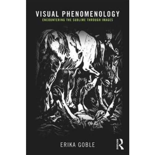 Visual Phenomenology (häftad, eng)
