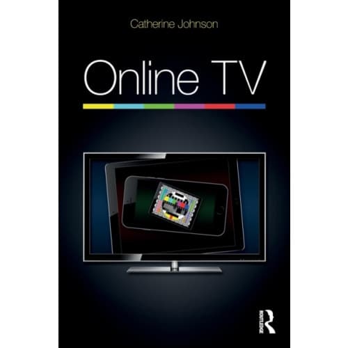 Online TV (häftad, eng)