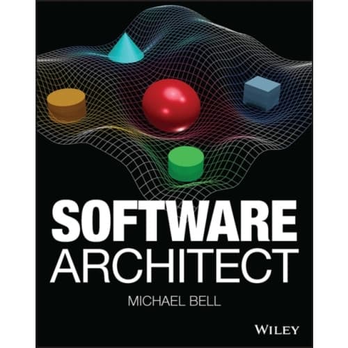 Software Architect (häftad, eng)
