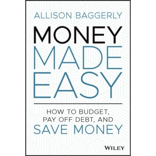 Money Made Easy (inbunden, eng)