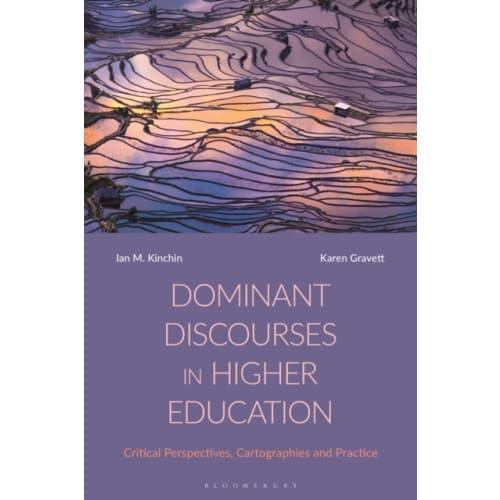Dominant Discourses in Higher Education (inbunden, eng)
