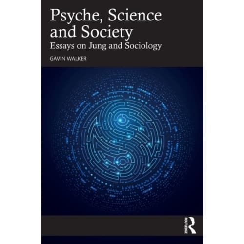 Psyche, Science and Society (häftad, eng)
