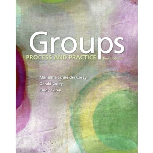 Groups (inbunden, eng)