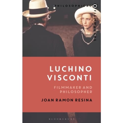 Luchino Visconti (häftad, eng)