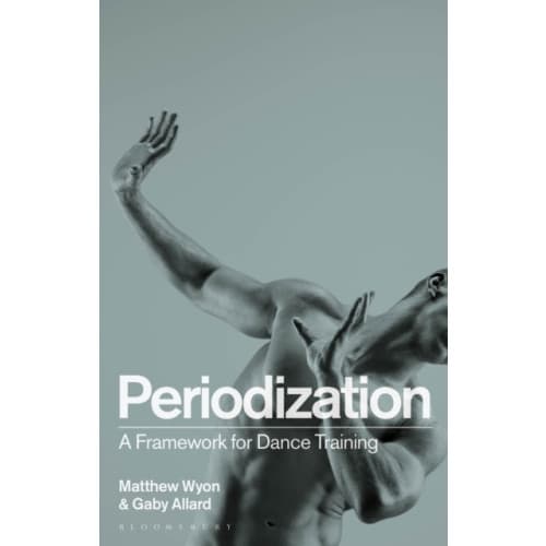 Periodization (häftad, eng)