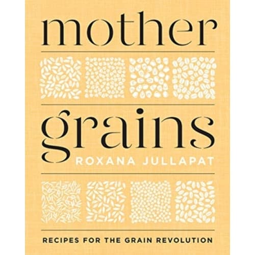 Mother Grains (inbunden, eng)