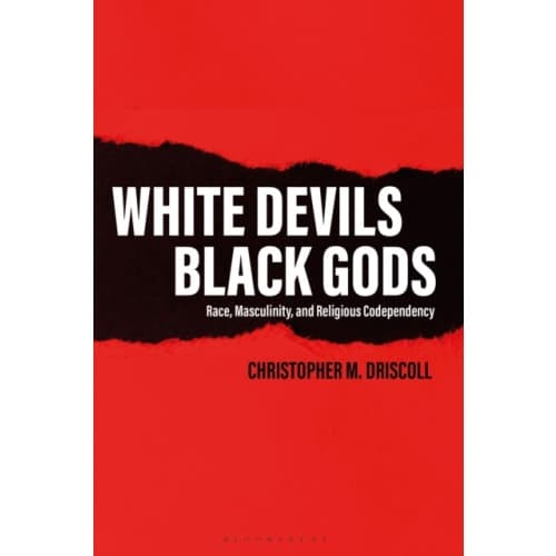 White Devils, Black Gods (häftad, eng)