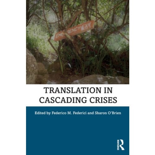 Translation in Cascading Crises (häftad, eng)