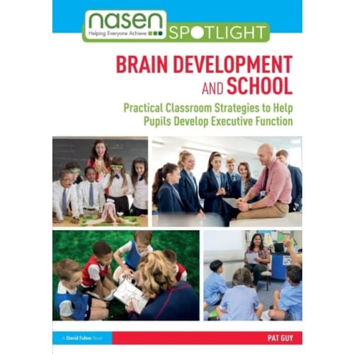 Brain Development and School (häftad, eng)