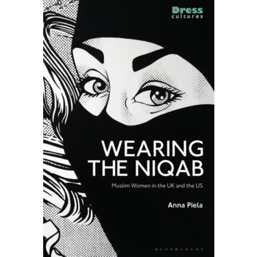 Wearing the Niqab (häftad, eng)