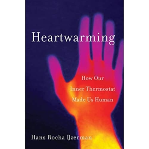 Heartwarming (inbunden, eng)