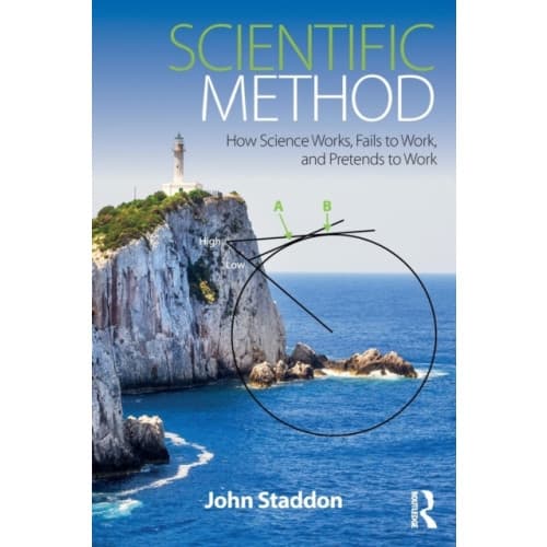 Scientific Method (häftad, eng)