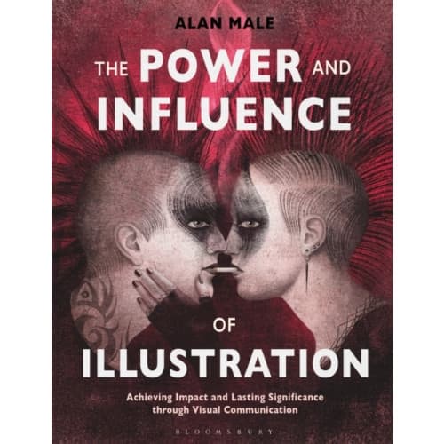 The Power and Influence of Illustration (häftad, eng)