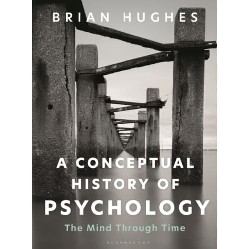 A Conceptual History of Psychology (häftad, eng)