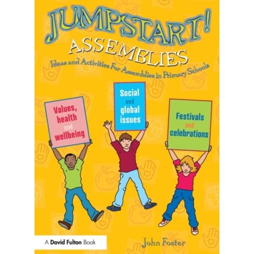 Jumpstart! Assemblies (häftad, eng)