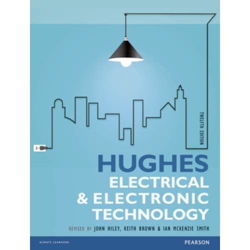 Hughes Electrical and Electronic Technology (häftad, eng)
