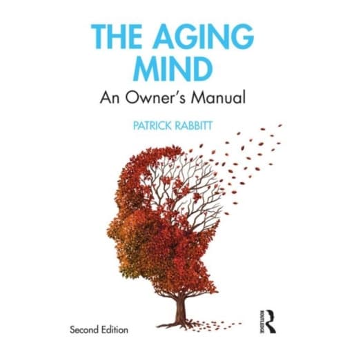 The Aging Mind (häftad, eng)