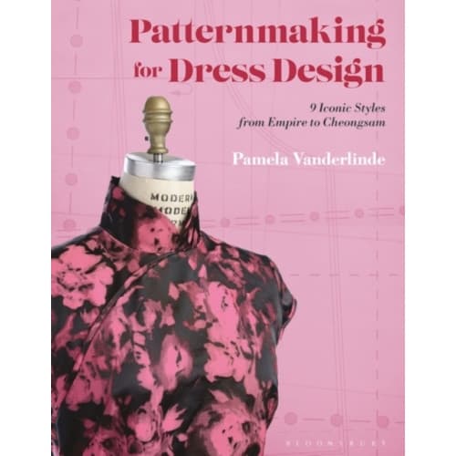 Patternmaking for Dress Design (häftad, eng)