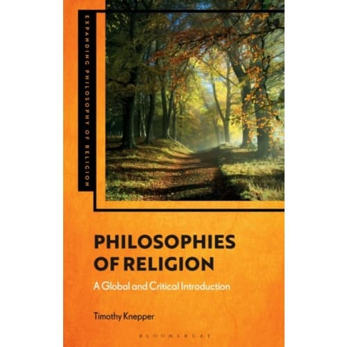 Philosophies of Religion (häftad, eng)
