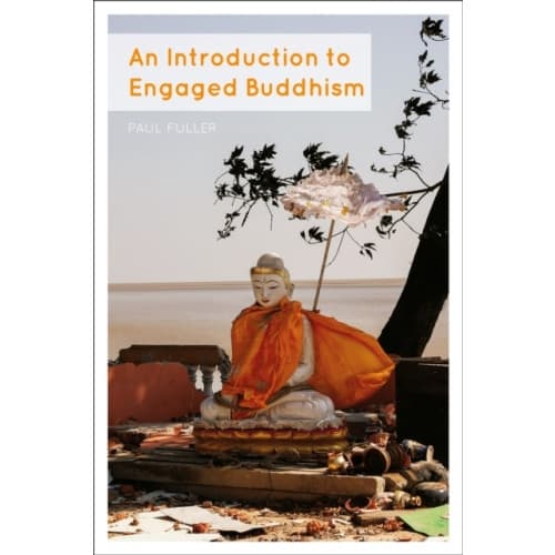 An Introduction to Engaged Buddhism (häftad, eng)