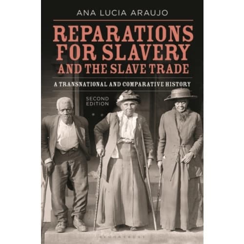 Reparations for Slavery and the Slave Trade (häftad, eng)