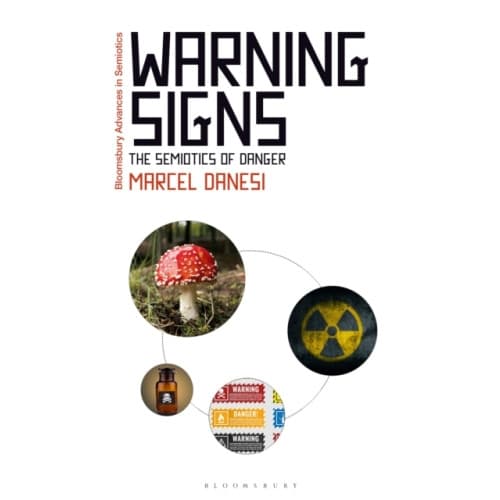 Warning Signs (häftad, eng)
