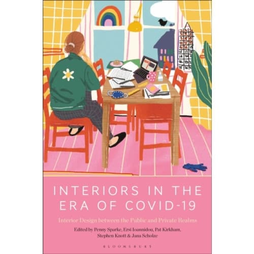 Interiors in the Era of Covid-19 (häftad, eng)