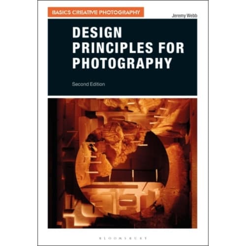 Design Principles for Photography (häftad, eng)