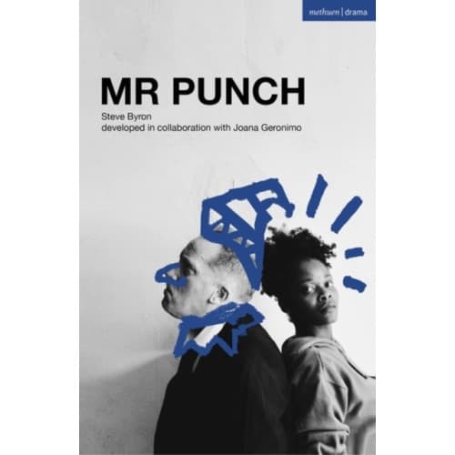 Mr Punch (häftad, eng)