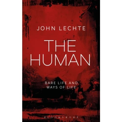 The Human (häftad, eng)