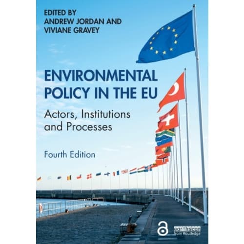 Environmental Policy in the EU (häftad, eng)