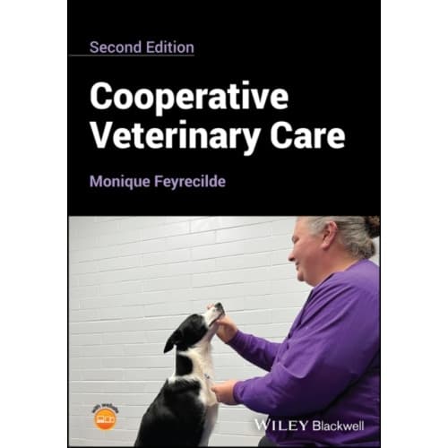 Cooperative Veterinary Care (häftad, eng)
