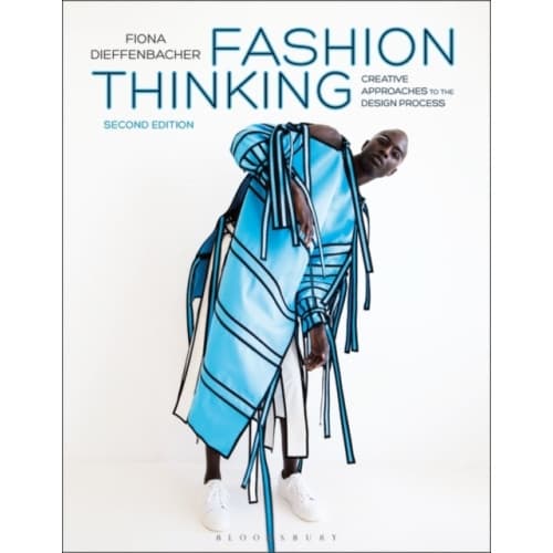 Fashion Thinking (häftad, eng)