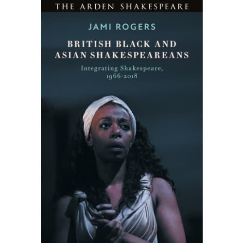 British Black and Asian Shakespeareans (häftad, eng)