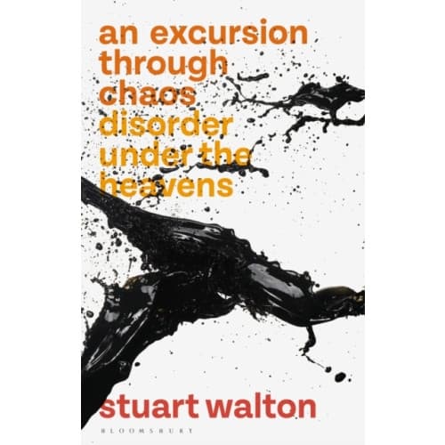 An Excursion through Chaos (inbunden, eng)