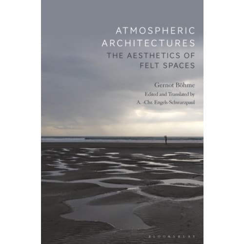 Atmospheric Architectures (häftad, eng)