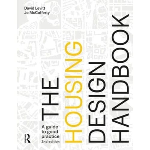 The Housing Design Handbook (häftad, eng)