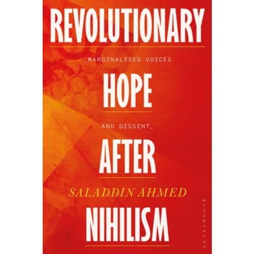 Revolutionary Hope After Nihilism (häftad, eng)