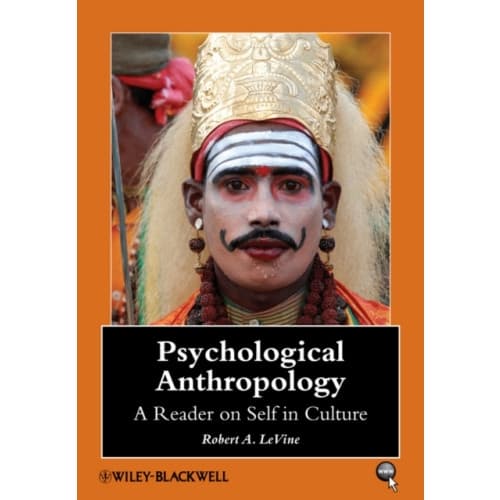 Psychological Anthropology (häftad, eng)