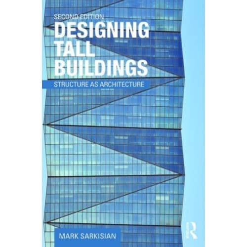 Designing Tall Buildings (häftad, eng)