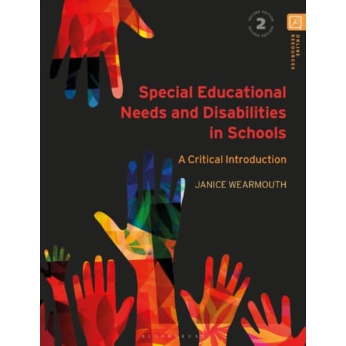 Special Educational Needs and Disabilities in Schools (inbunden, eng)