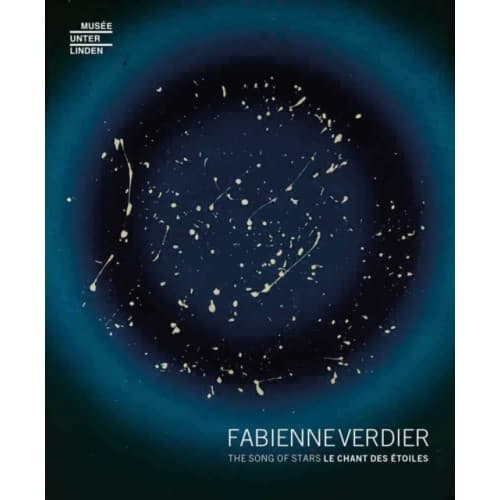 Fabienne Verdier (häftad, eng)