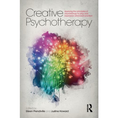 Creative Psychotherapy (häftad, eng)
