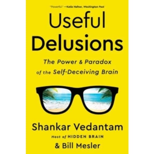 Useful Delusions (häftad, eng)