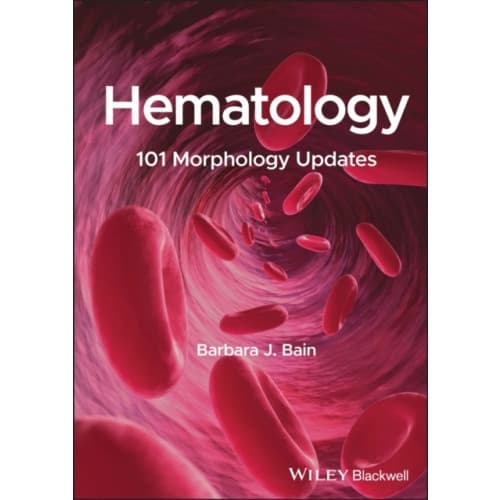 Hematology (häftad, eng)