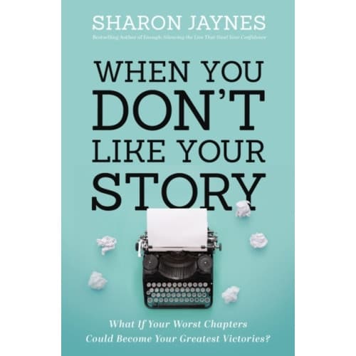 When You Don't Like Your Story (häftad, eng)