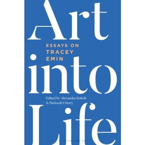 Art into Life (häftad, eng)