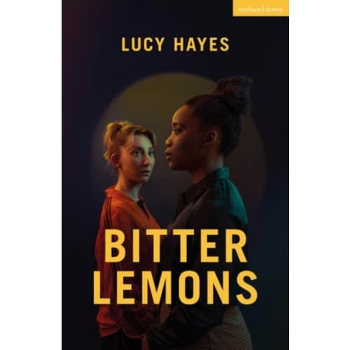 Bitter Lemons (häftad, eng)