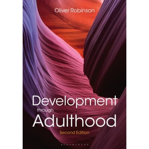 Development through Adulthood (häftad, eng)