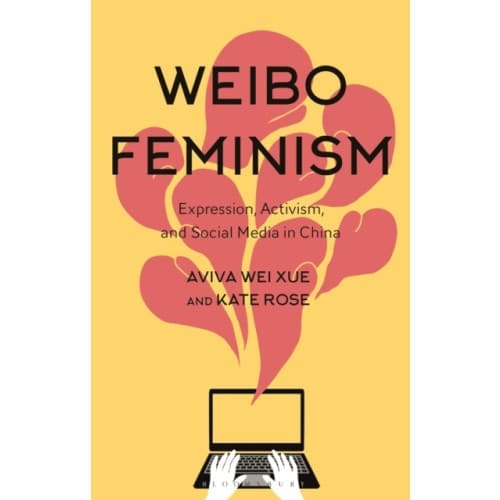 Weibo Feminism (häftad, eng)